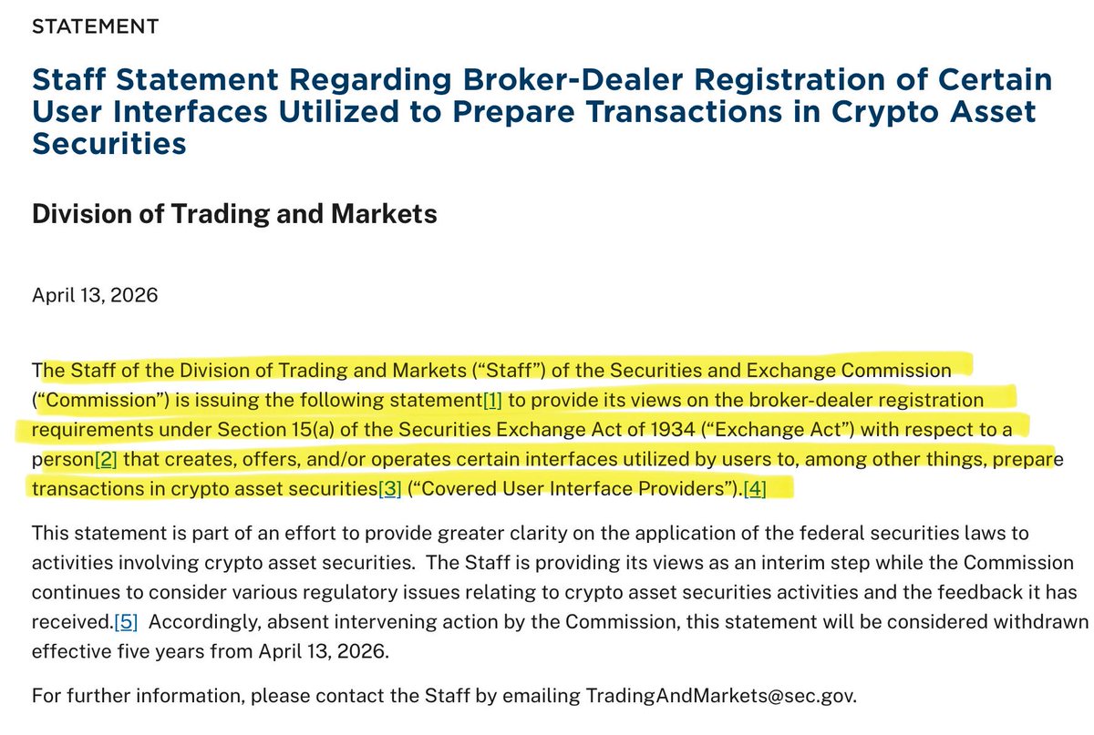 Crypto Rover tweet media