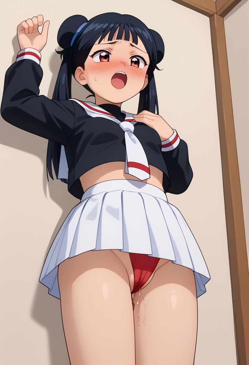 🎀Tomoeda's sex dolls🎀 tweet media