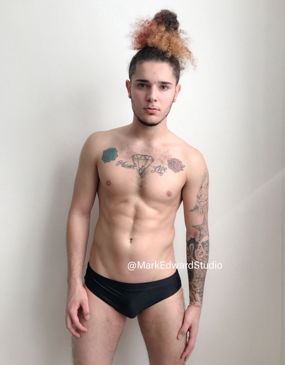 Mark Edward Studio tweet media