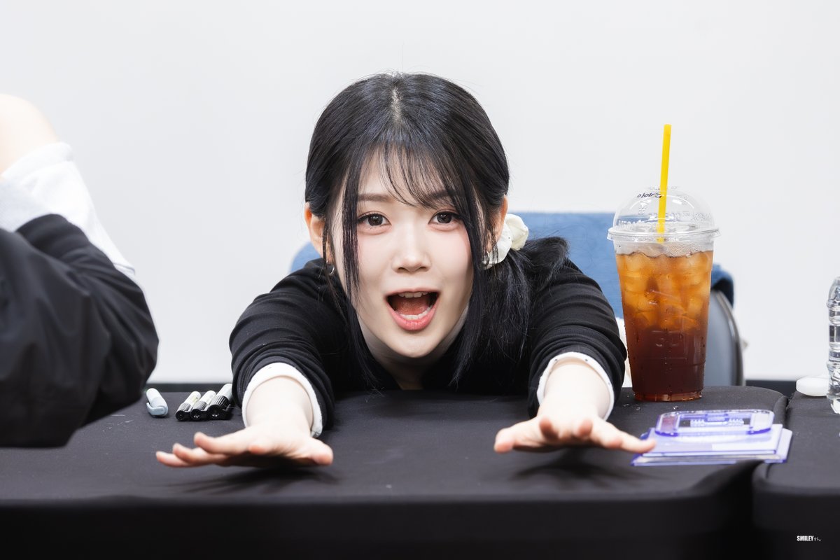 260412 애기다

#tripleS #트리플에스 
#공유빈 #Yubin #유빈