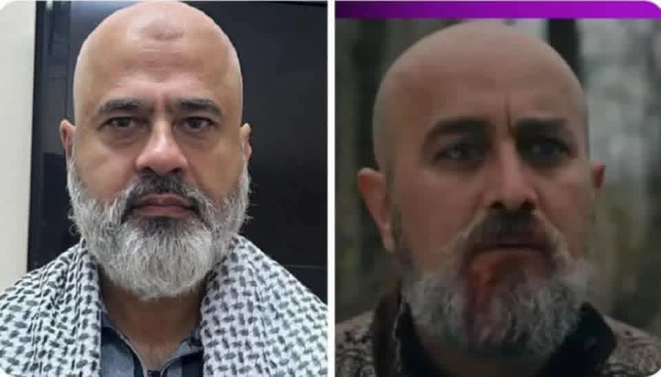 ریاست سلجوق کا غدار اور ریاست پاکستان کا غدار 
صرف صدیوں کا فرق ہے باقی شکل اور کرتوت ایک جیسے ہیں 😡