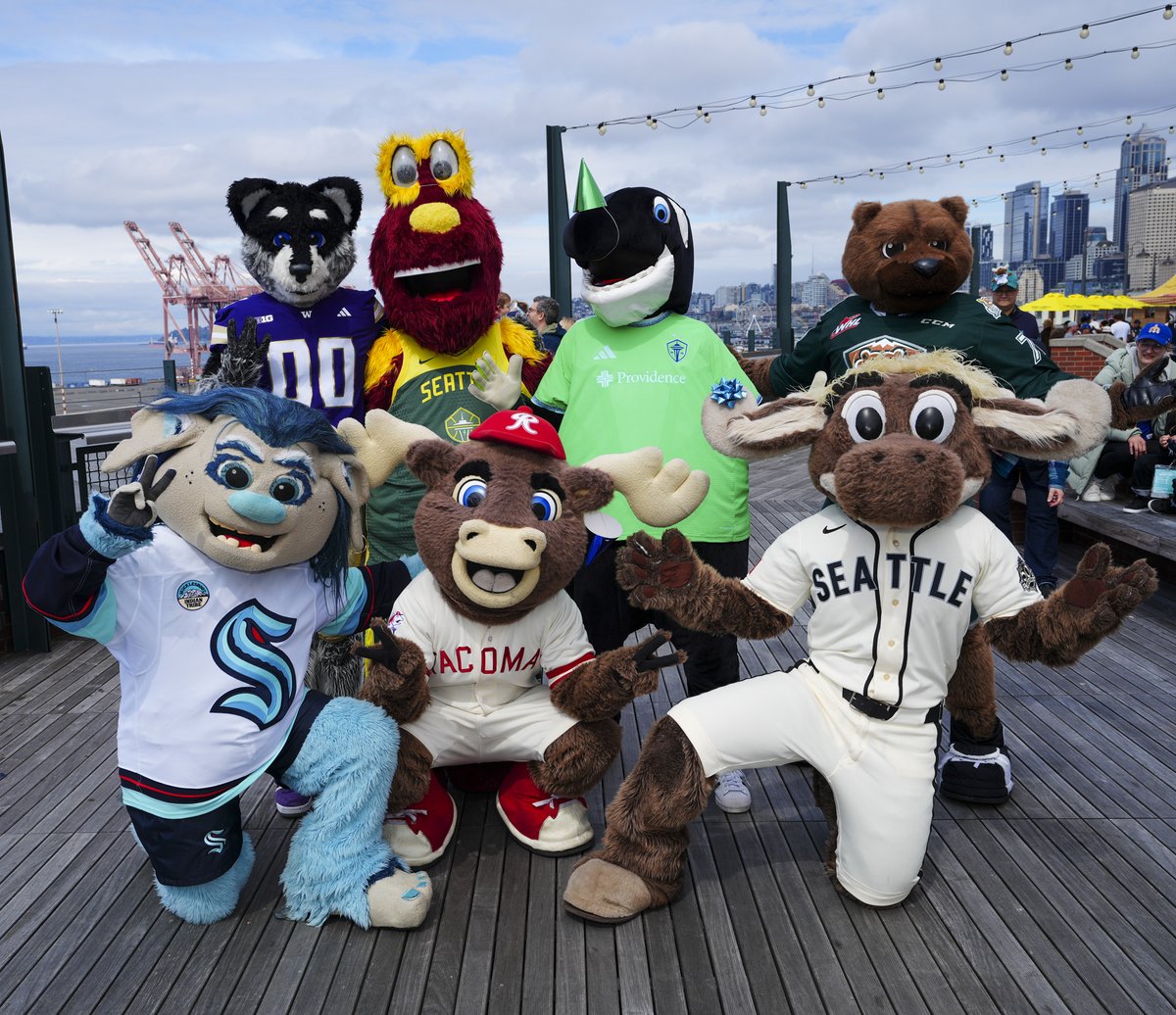 Mariner Moose tweet media