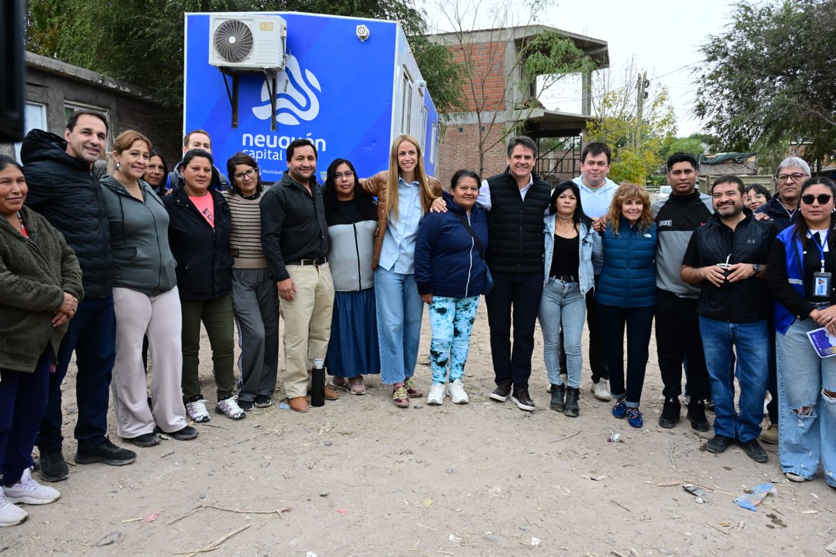 Mariano Gaido tweet media