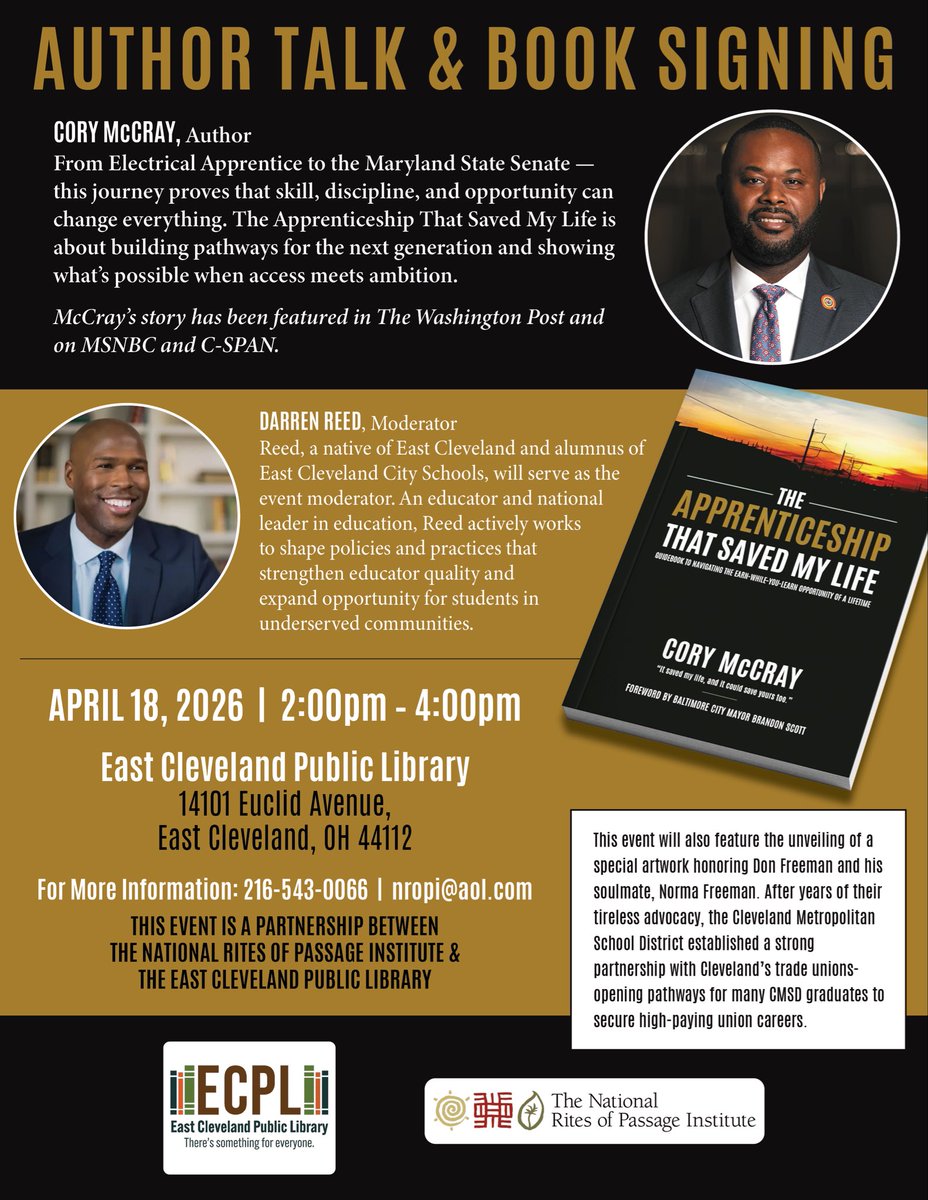 Cory McCray tweet media