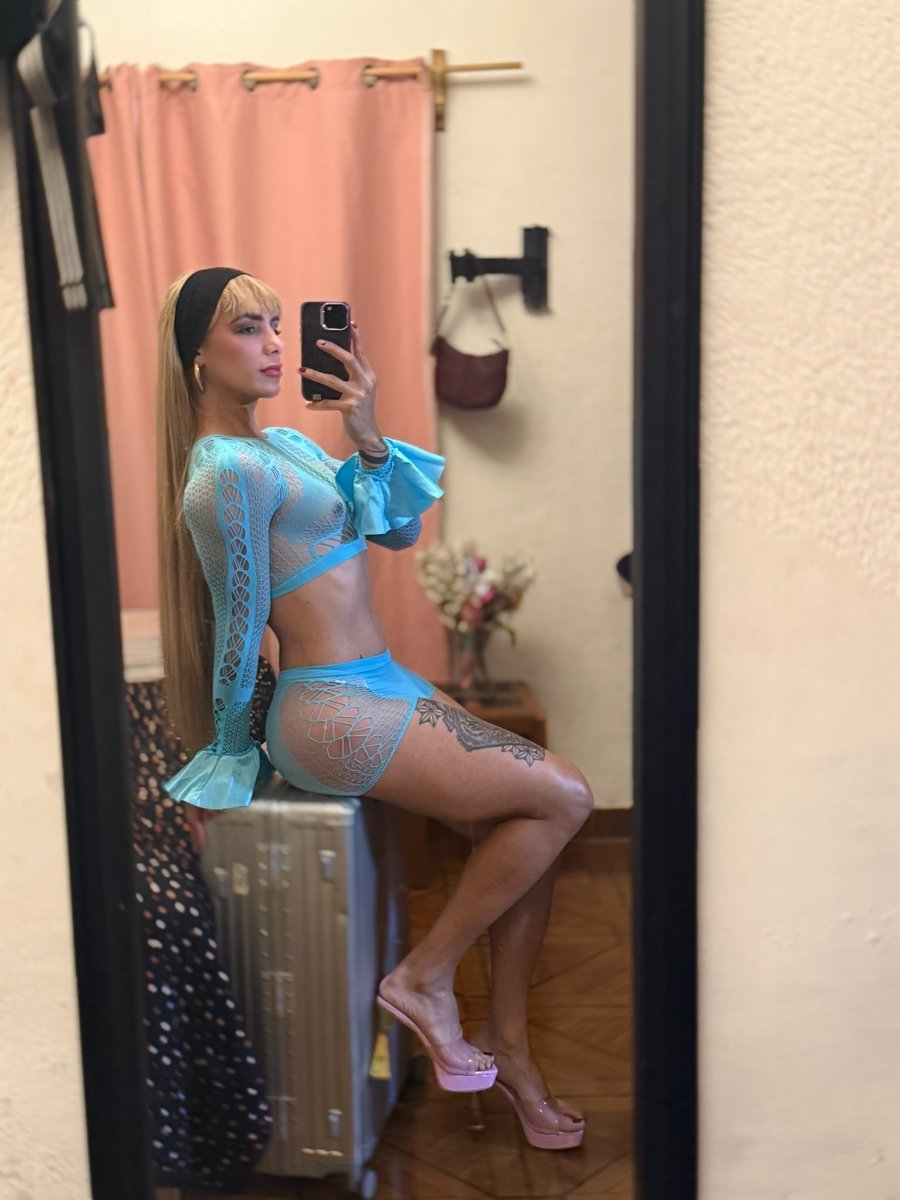 Valentina tweet media