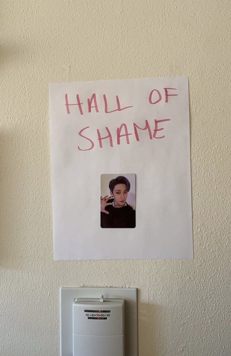 should i get a pc binder or yall fw the 2022 hall of shame