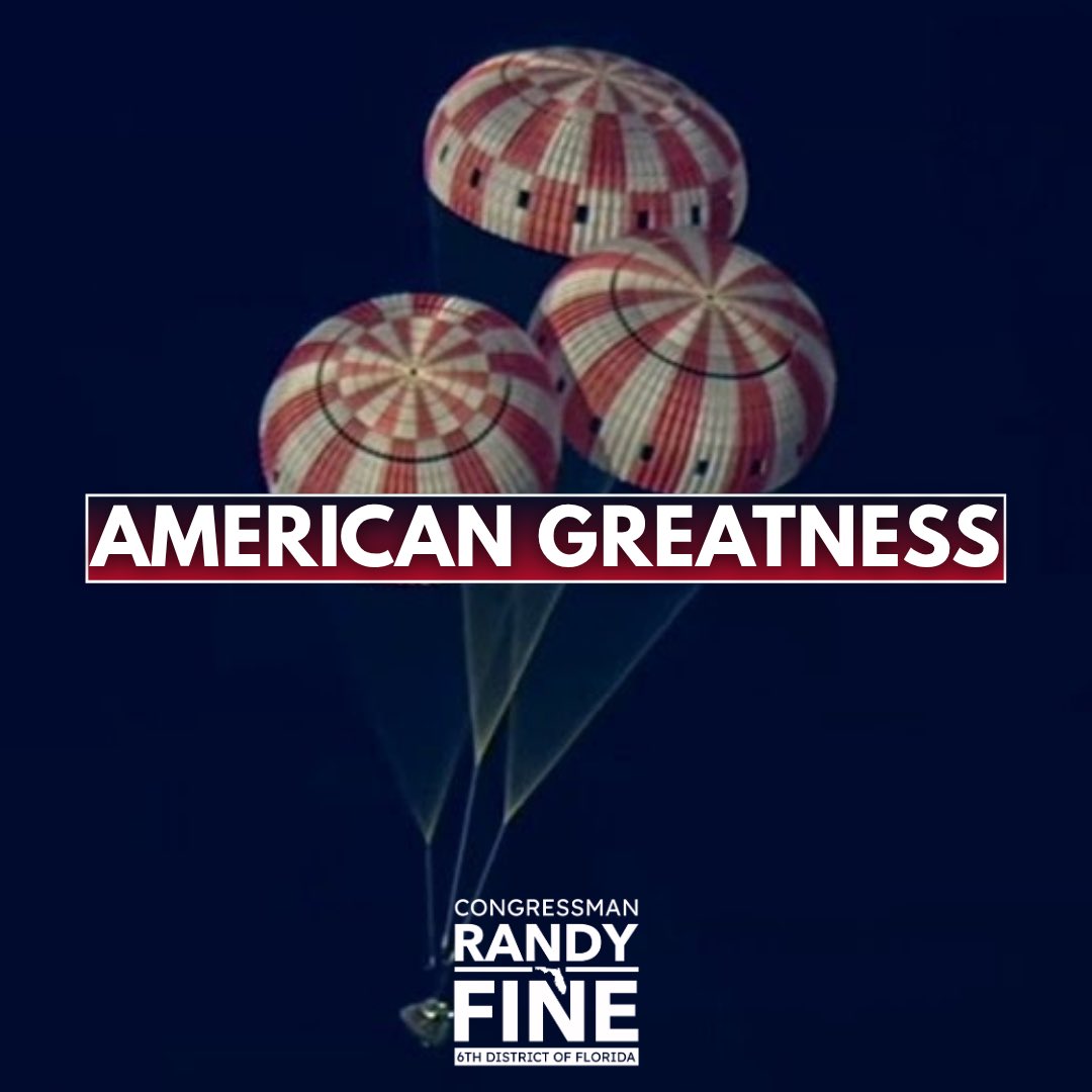 Congressman Randy Fine tweet media