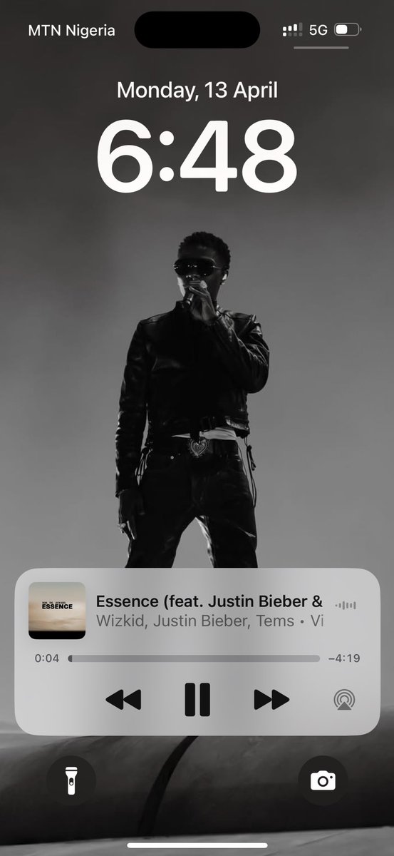 DAMI FOREIGN🥶 tweet media