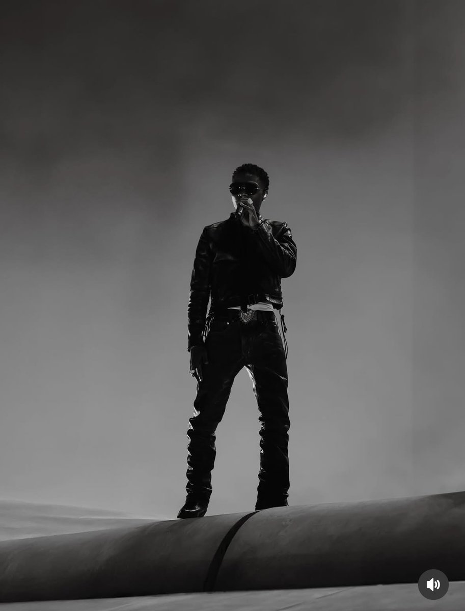 DAMI FOREIGN🥶 tweet media