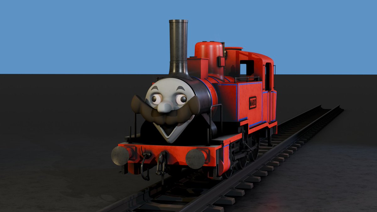 Smudger of Sodor (commisions CLOSED 5/5) tweet media