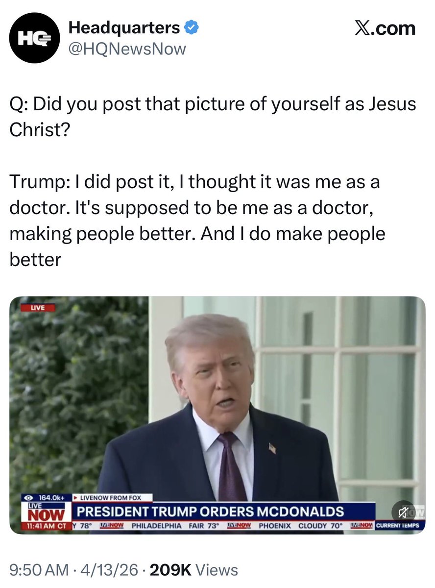 Henry Brean tweet media