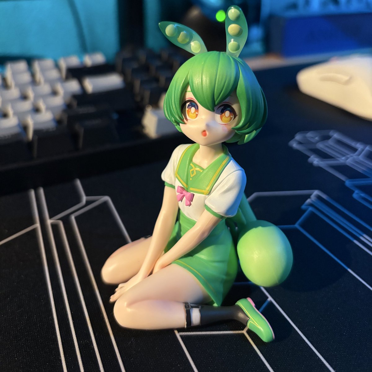 東北ずん子?ずんだもん?公式 (@t_zunko) / Posts / X