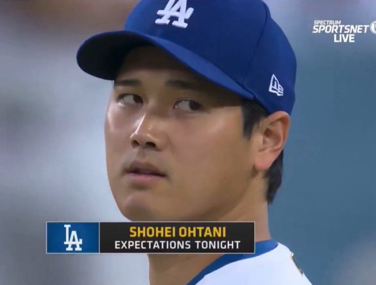 ★SHOTANI¹⁷★ tweet media