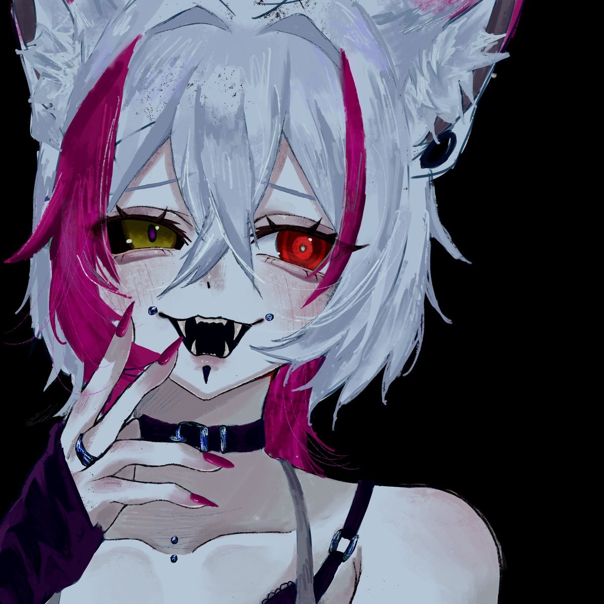 りｭな tweet media