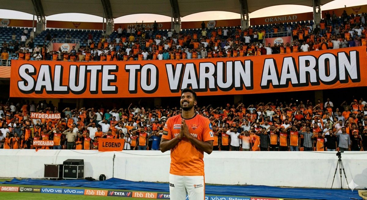 DSChaitu's tweet photo. @SunRisers https://t.co/n0WtospyYA