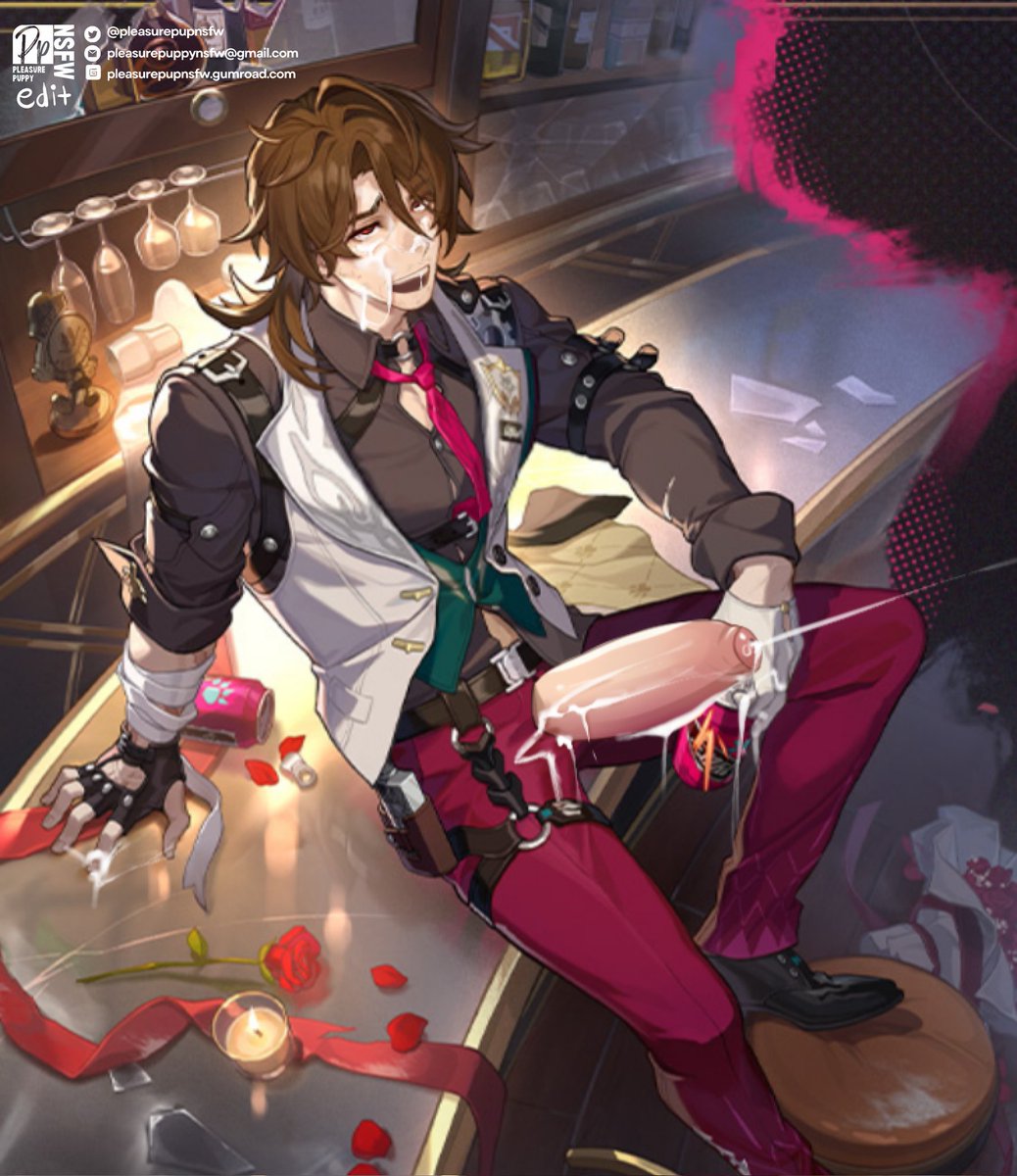 pleasure puppy nsfw🔞 tweet media