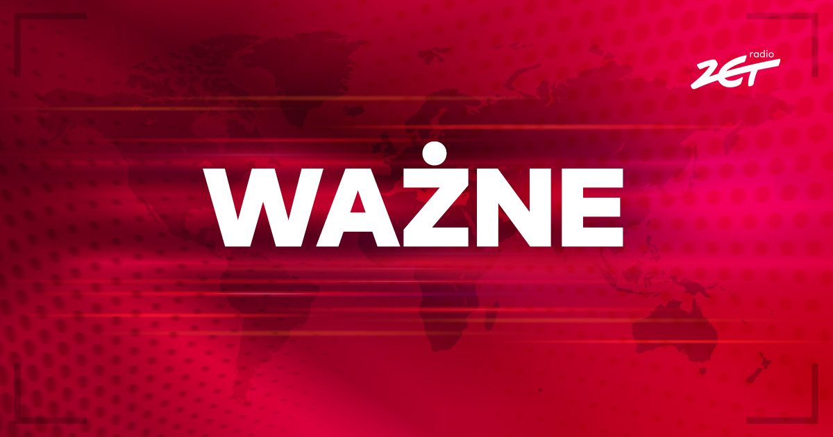 Radio ZET NEWS tweet media