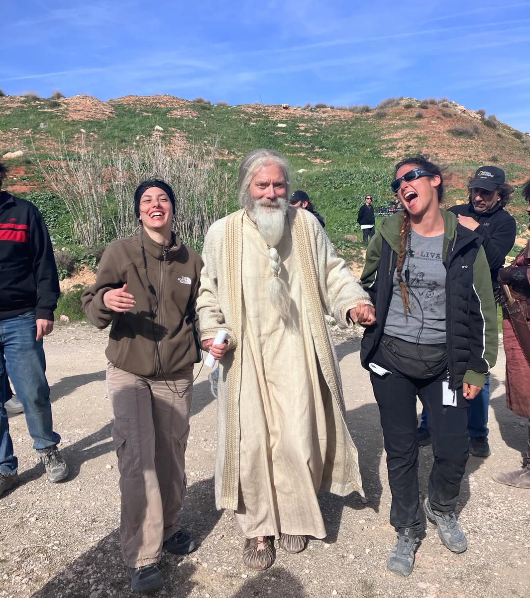 Amazon MGM Studios tweet media