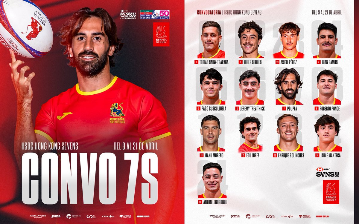 Tercer Tiempo Rugby tweet media