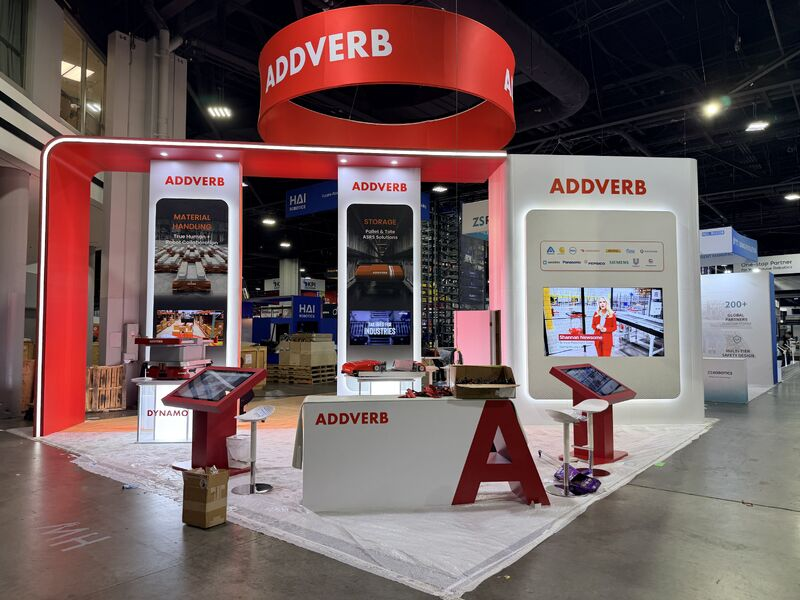 Addverb tweet media