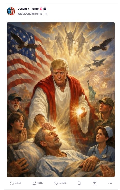 Larry Madowo tweet media