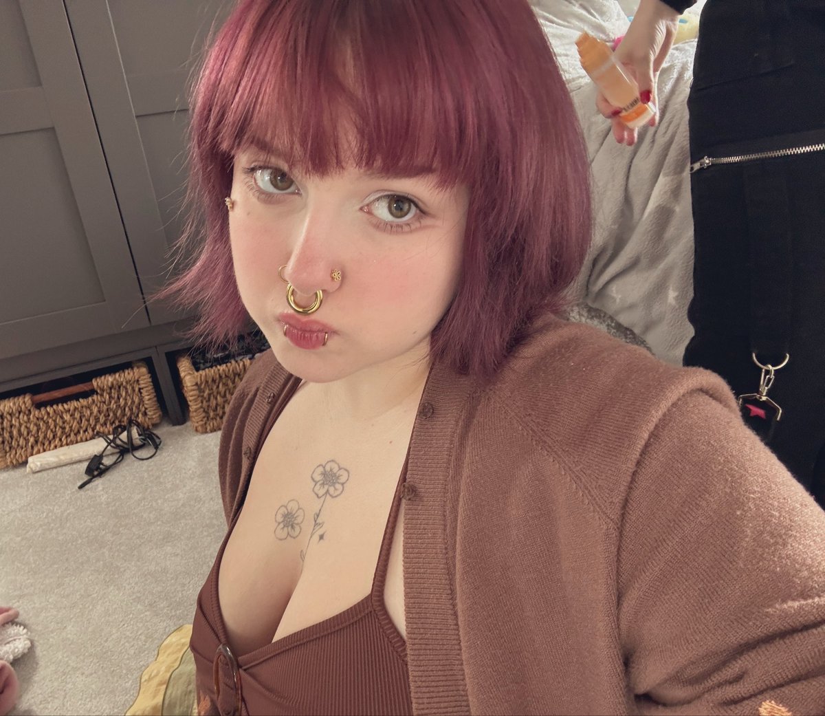 seánie⋆.˚⟡🏴 tweet media