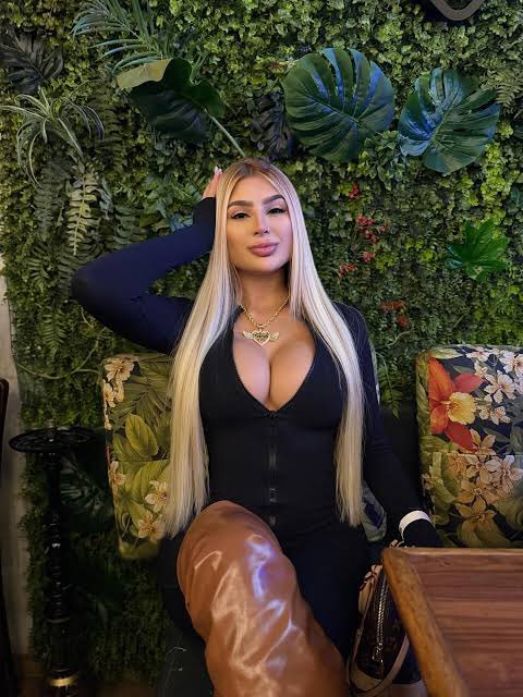 Dra mimi tweet media