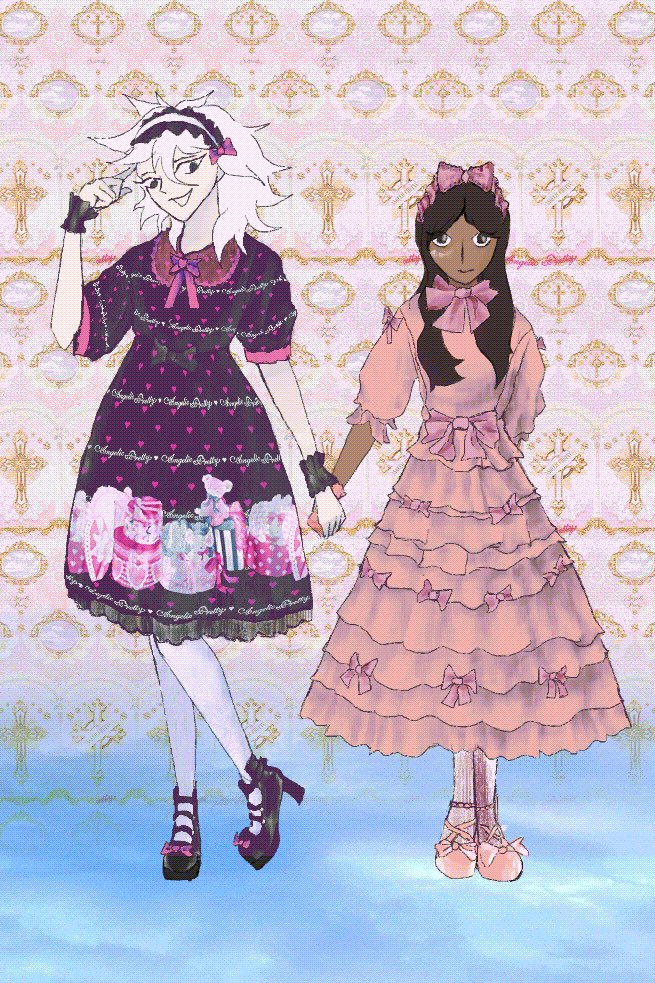 lois ☔️ tweet media