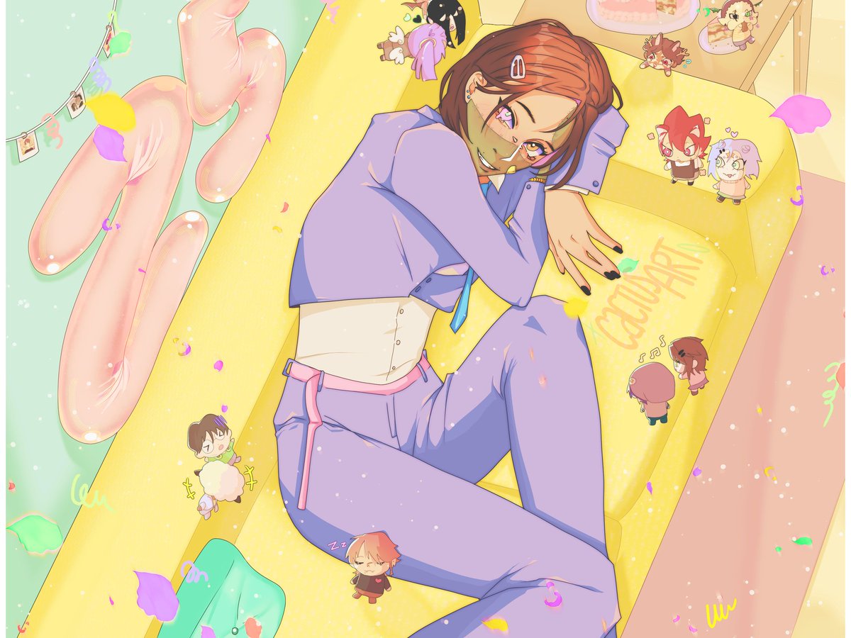 asriel🌵 tweet media