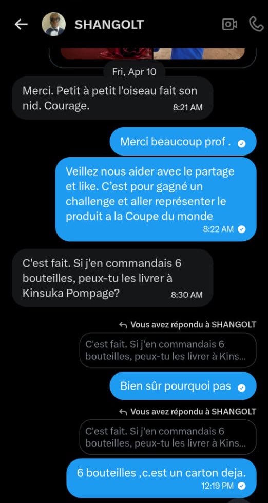 Serge Kadafi tweet media