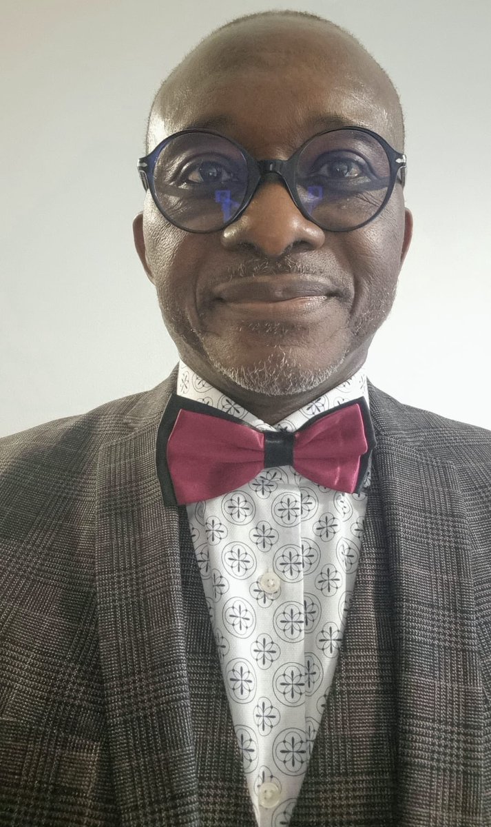 Serge Kadafi tweet media