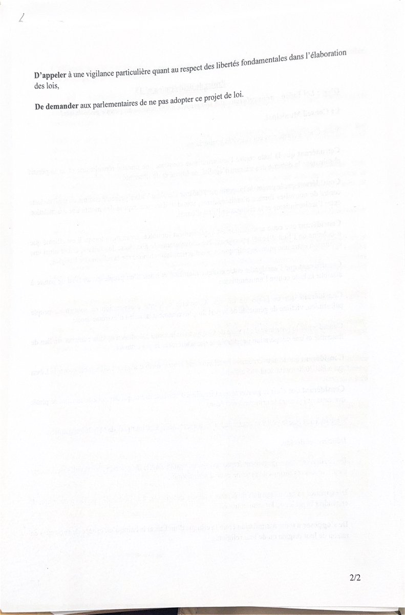 Antoine Léaument 🇫🇷 tweet media