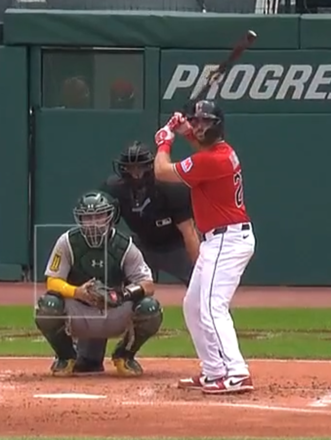 meg 🦔❤️💙⚾️ tweet media
