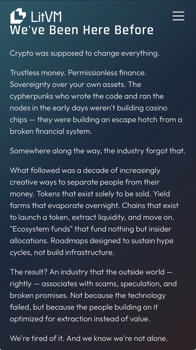 Cryptocalm.ltc tweet media