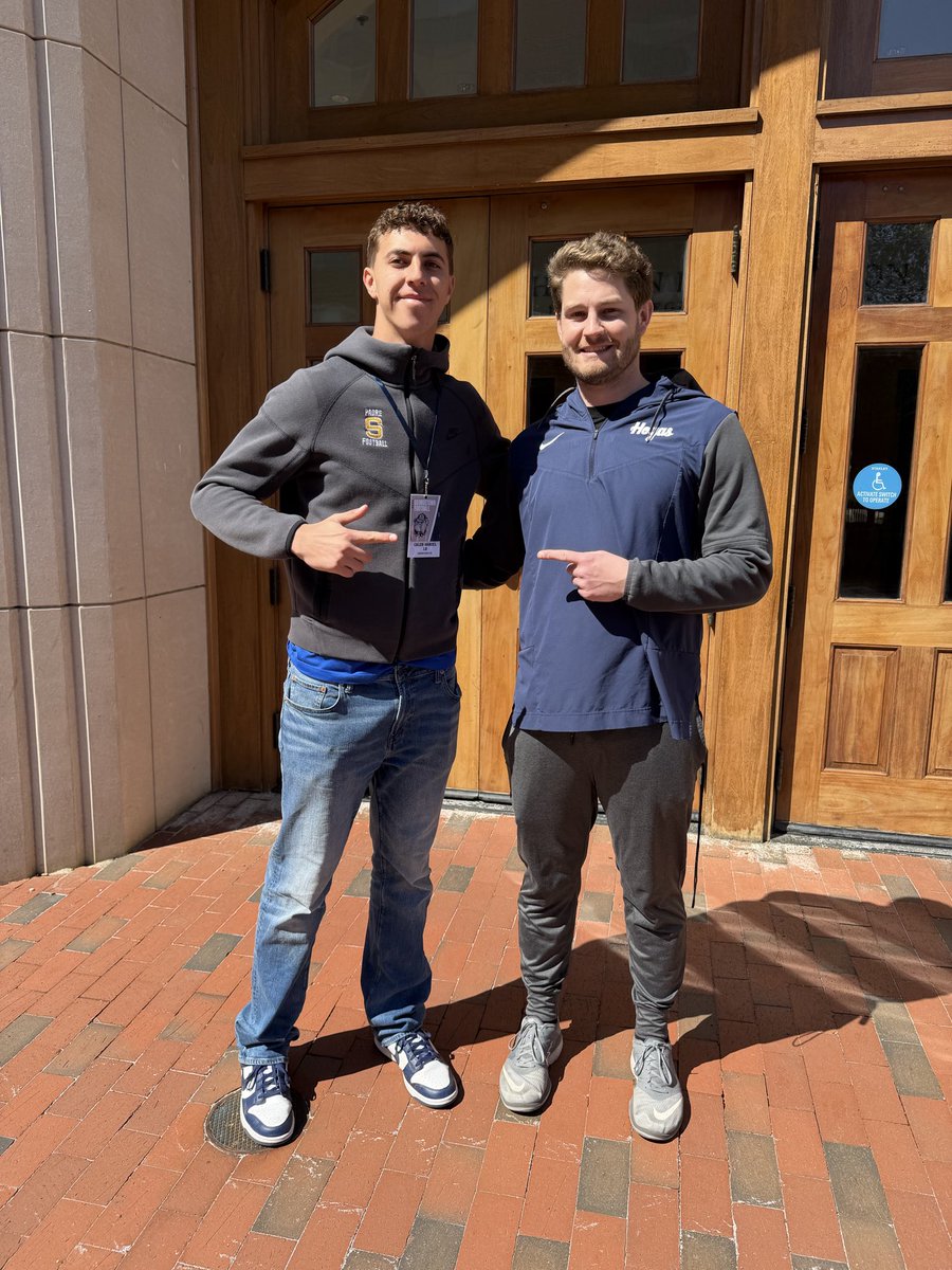 Caleb Bandel tweet media