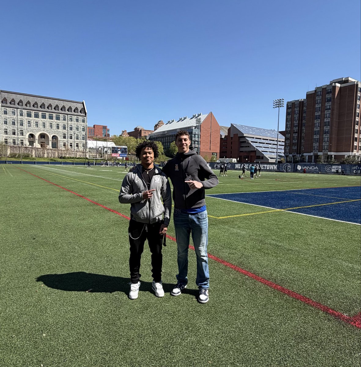 Caleb Bandel tweet media