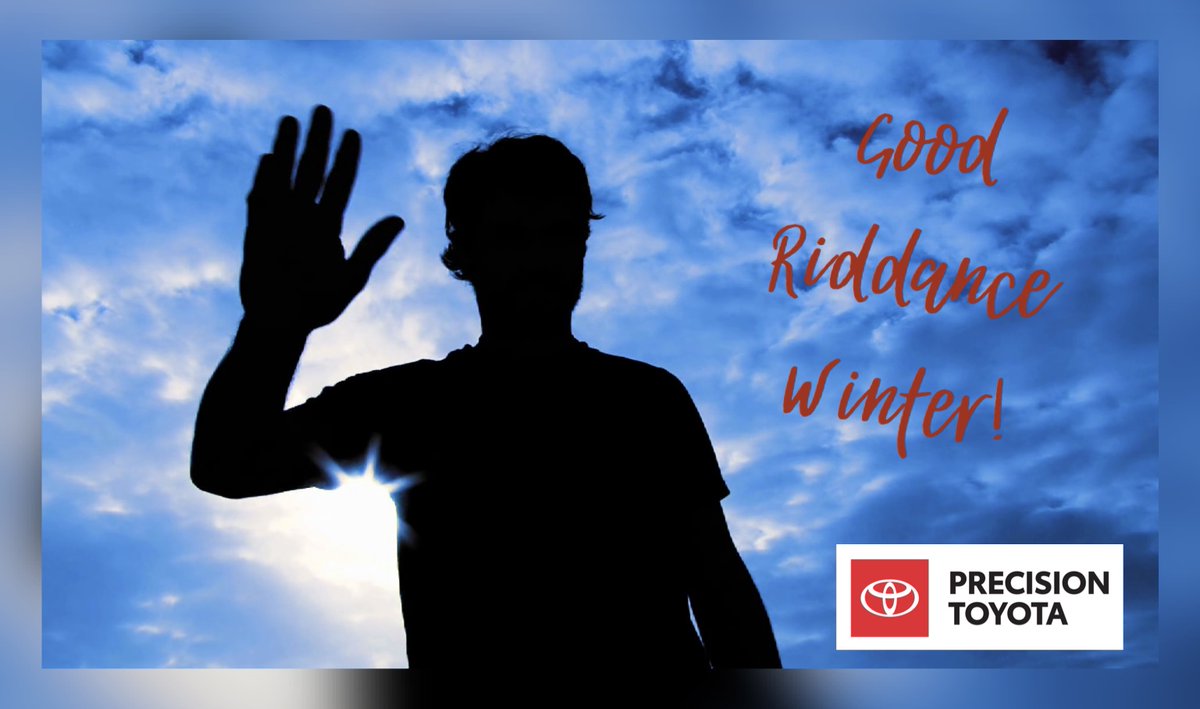 Precision Toyota tweet media