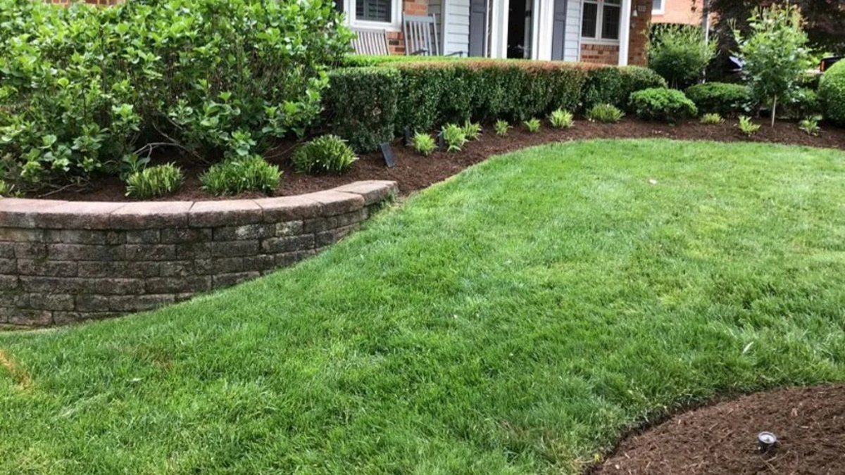 Landscape_News's tweet photo. Ready to refresh your yard this spring? Our latest guide to landscape maintenance Atlanta covers everything you need to boost curb appeal and keep your lawn thriving. Start the season strong with these simple tips! Learn More Here: https://t.co/vDNQ2PSJdE https://t.co/14DzEO7QUF