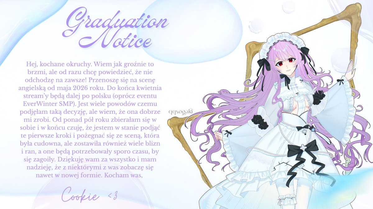 Cookie 🍪 Vtuber tweet media
