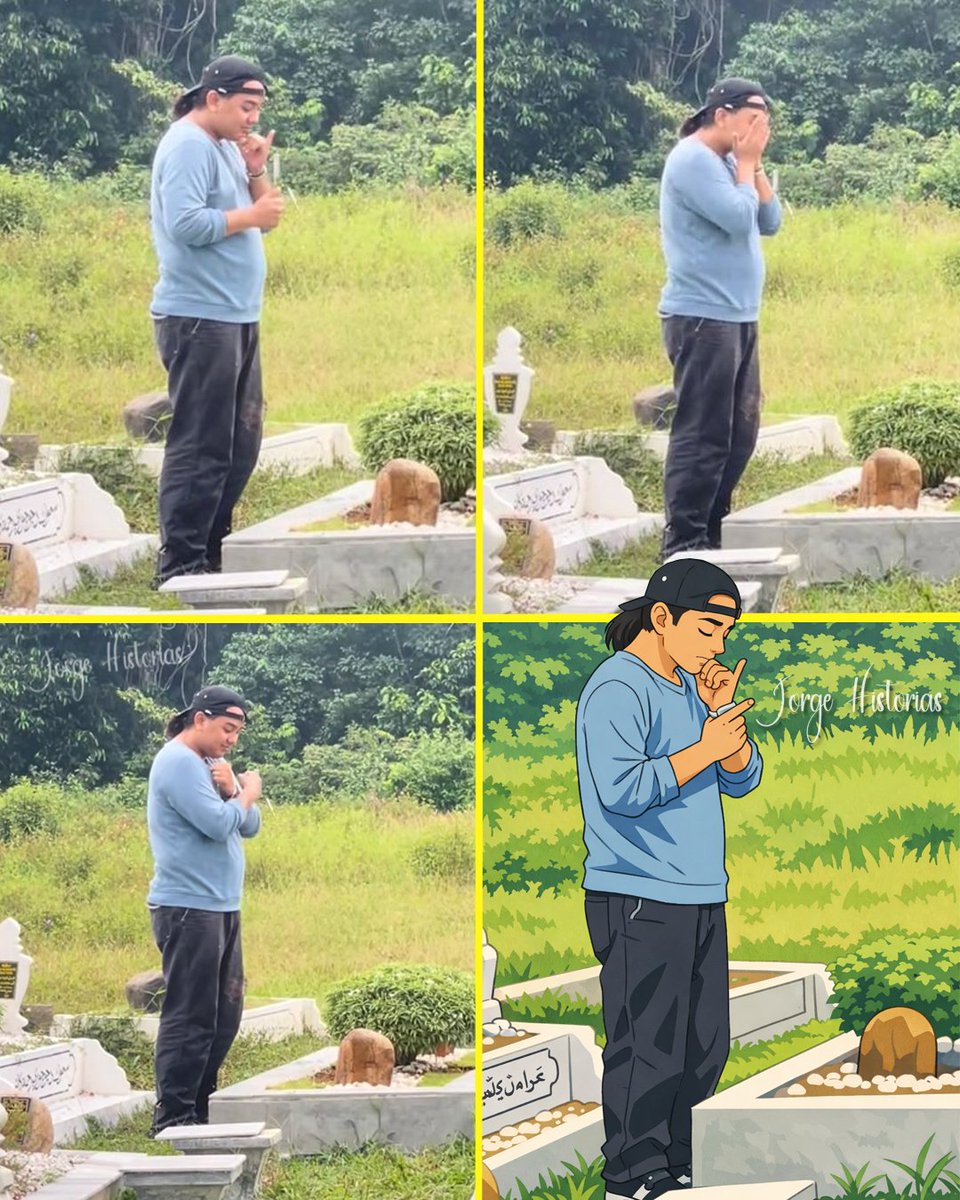 Rincón Curioso tweet media