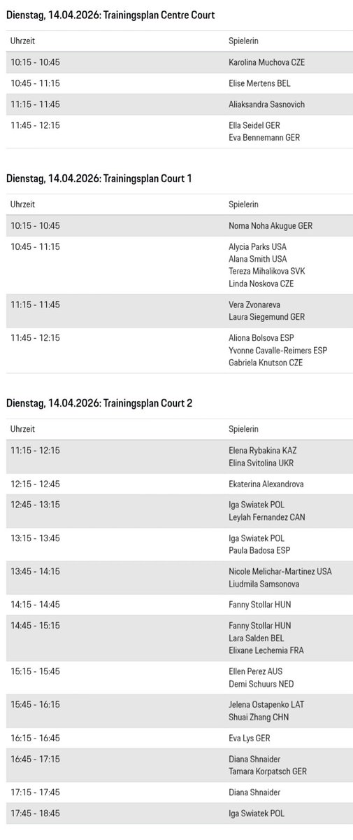 Sebastien G. tweet media