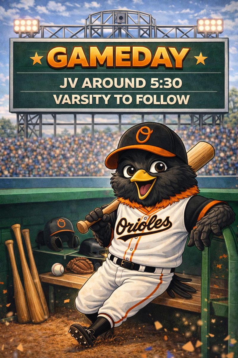 LHS Mens Baseball tweet media
