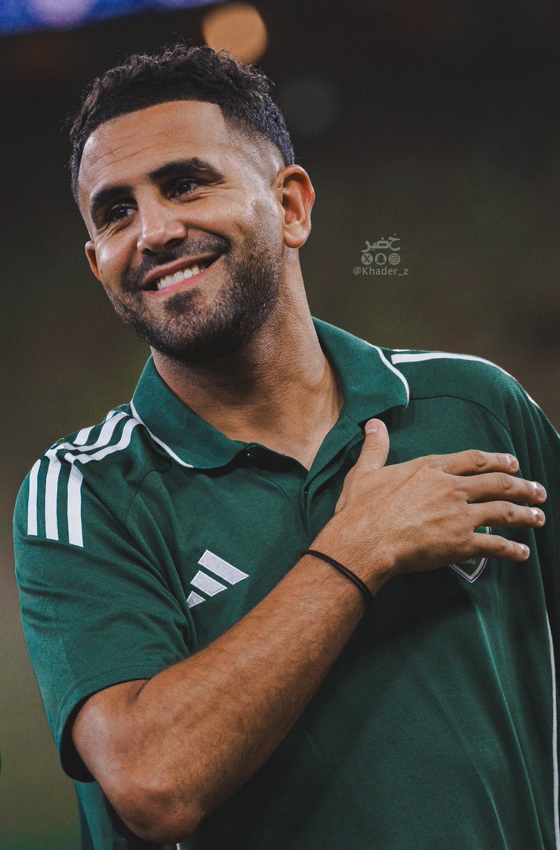 اهلاوي جزائري 🇩🇿💚 tweet media