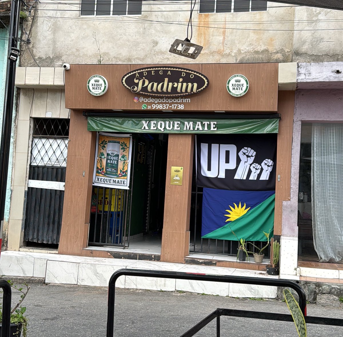 1 de MAIO - álbum novo tweet media