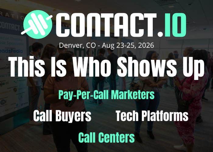 Contact.io tweet media