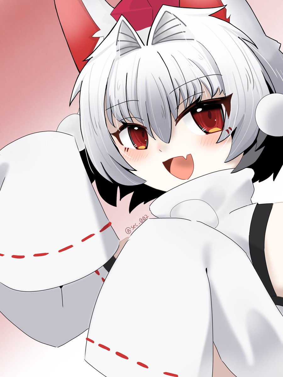 χnq / カイナ tweet media