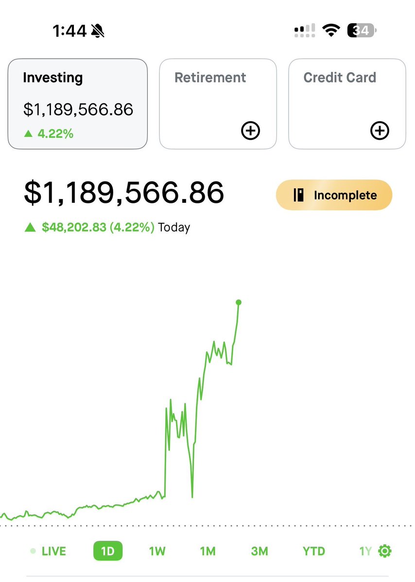 Sean trades tweet media