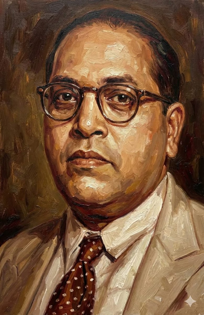 vckpavanan's tweet photo. வேற்றுமையில் ஒற்றுமையைக் கட்டமைத்த மாபெரும் சிற்பி புரட்சியாளர் அம்பேத்கர் அவர்கள்.
அம்மாமனிதரின் பிறந்தநாள் 
ஏப்ரல்-14. 
அந்நாளில் சமத்துவம், சகோதரத்துவம், சமூக நீதி, மதச்சார்பின்மை மற்றும் வேற்றுமையில் ஒற்றுமை என்கிற கோட்பாட்டைப் பாதுகாத்து வளர்த்தெடுப்போம்! https://t.co/dZBuGtPJC4