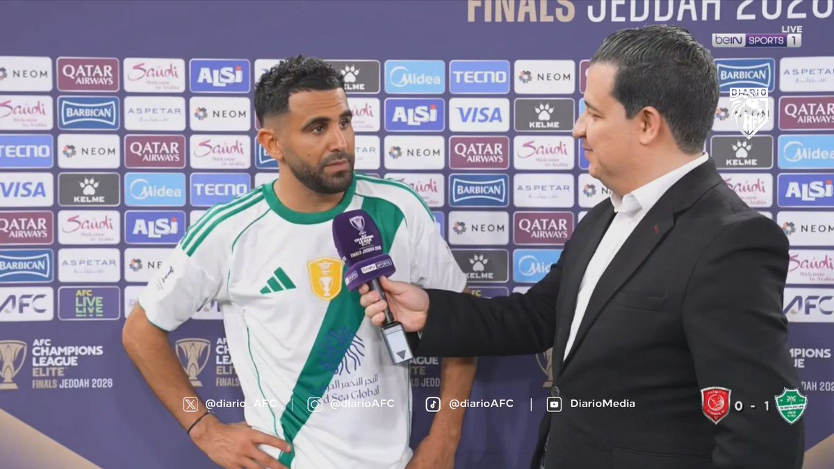 دياريو الأهلي tweet media