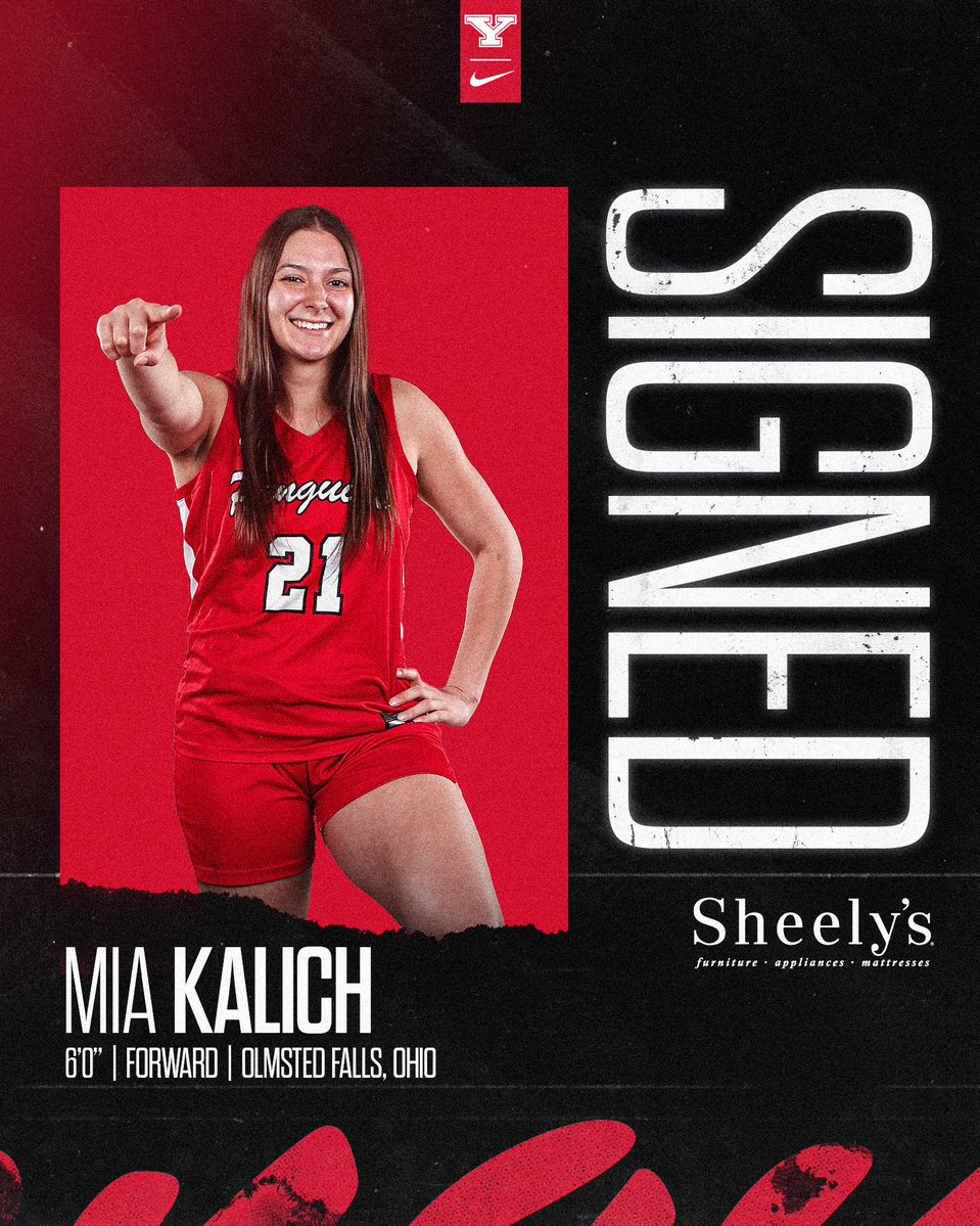 Youngstown State WBB🐧 tweet media